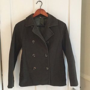 Uniqlo blazer, like new - size M